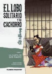 El Lobo Solitario 
y su Cachorro nº7