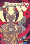 Dimension W nº3