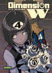 Dimension W nº4