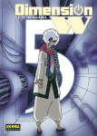 Dimension W nº5