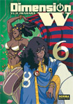 Dimension W nº6