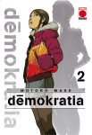 Dēmokratía nº2