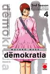 Dēmokratía nº4