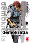Dēmokratía nº5