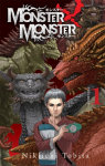Monster×Monster nº1