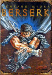Berserk nº1