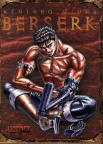 Berserk nº2