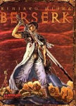 Berserk nº4