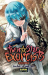 Twin Star Exorcists nº4