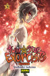 Twin Star Exorcists nº5