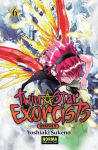 Twin Star Exorcists nº6