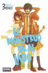 El monstruo de al lado nº3