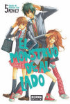 El monstruo de al lado nº5
