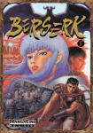 Berserk nº5
