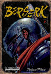 Berserk nº6