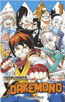 Yoakemono nº1