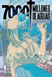7000 millones 
de agujas nº1