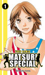 Matsuri Special nº1