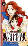 Matsuri Special nº3