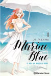 Marine Blue nº1