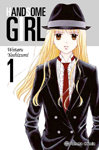 Handsome Girl nº1