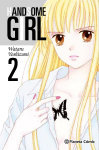 Handsome Girl nº2
