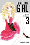 Handsome Girl nº3