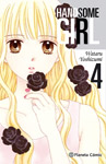 Handsome Girl nº4