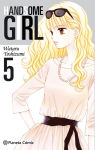 Handsome Girl nº5