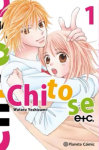 Chitose etc. nº1