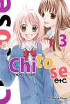 Chitose etc. nº3