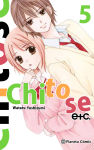 Chitose etc. nº5