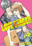 Love Stage!! nº2