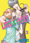Love Stage!! nº3