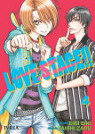 Love Stage!! nº4