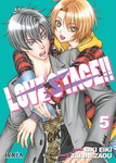 Love Stage!! nº5
