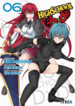 High School D×D nº6