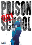 Prison School nº1