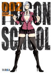 Prison School nº2