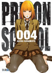 Prison School nº4
