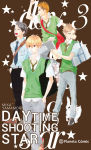 Daytime Shooting Star nº3