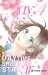 Daytime Shooting Star nº4