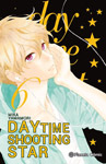 Daytime Shooting Star nº6