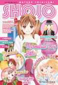 Shojo: Especial
Wataru Yoshizumi