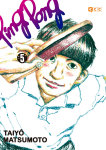 Ping Pong nº5