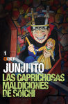 Las caprichosas 
maldiciones de Sôichi nº1