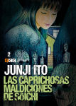 Las caprichosas 
maldiciones de Sôichi nº2
