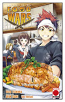 Food Wars nº1