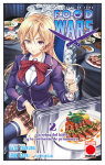 Food Wars nº2