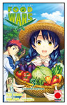 Food Wars nº3